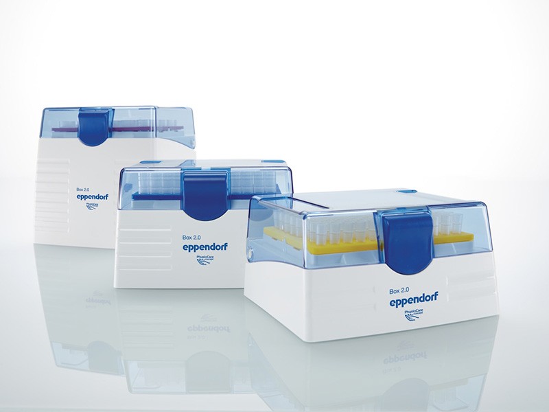 Eppendorf epT.I.P.S.® - Pipet Uçları 14